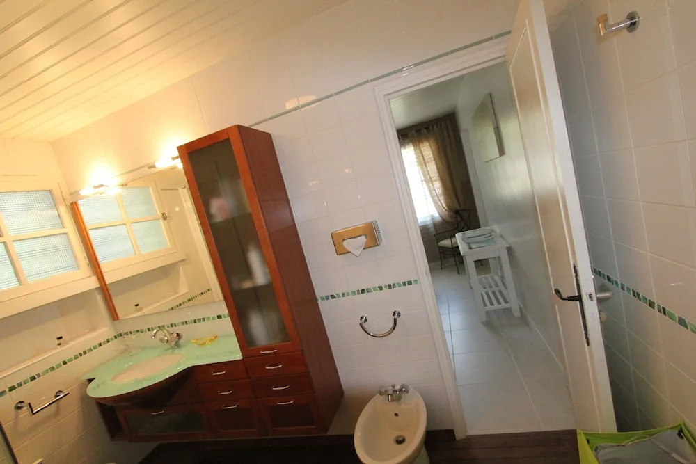 La Villa Oleron
