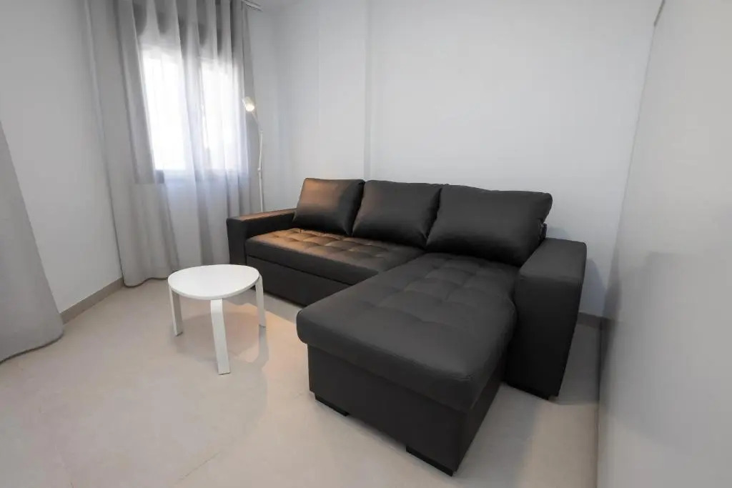 Apartamentos Mombasa 2 planta
