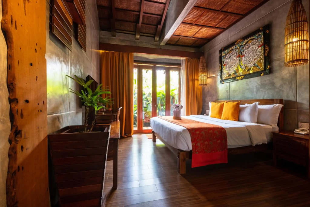 Ipoh Bali Hotel