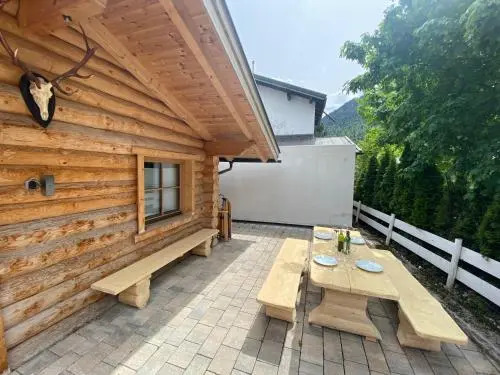 Karwendel Apartments
