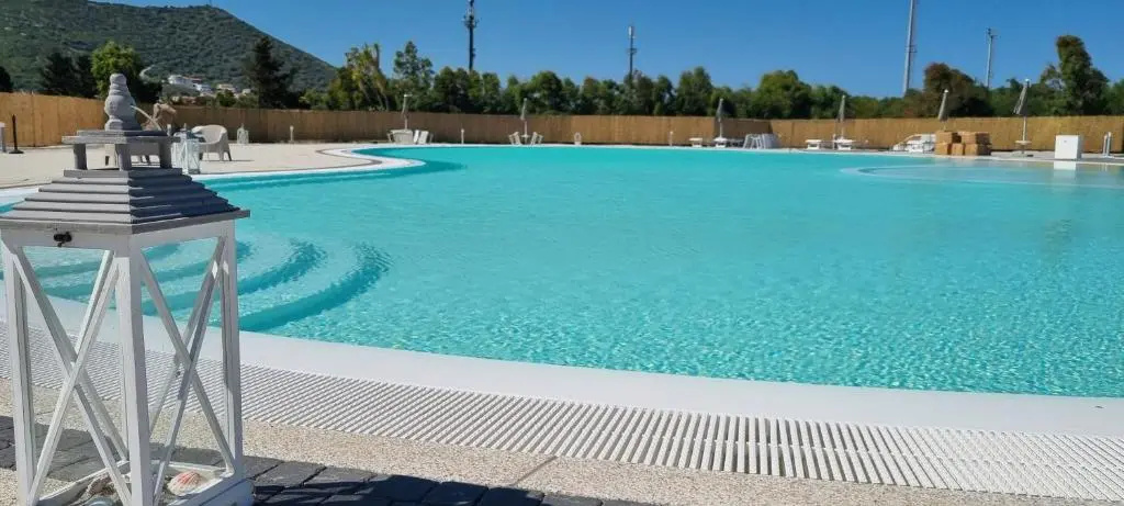 Hotel Sarena Beach