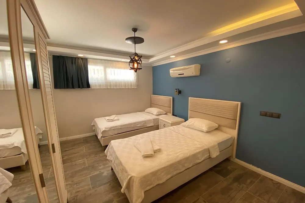 Olympia Apart 1 by Villa Buketi