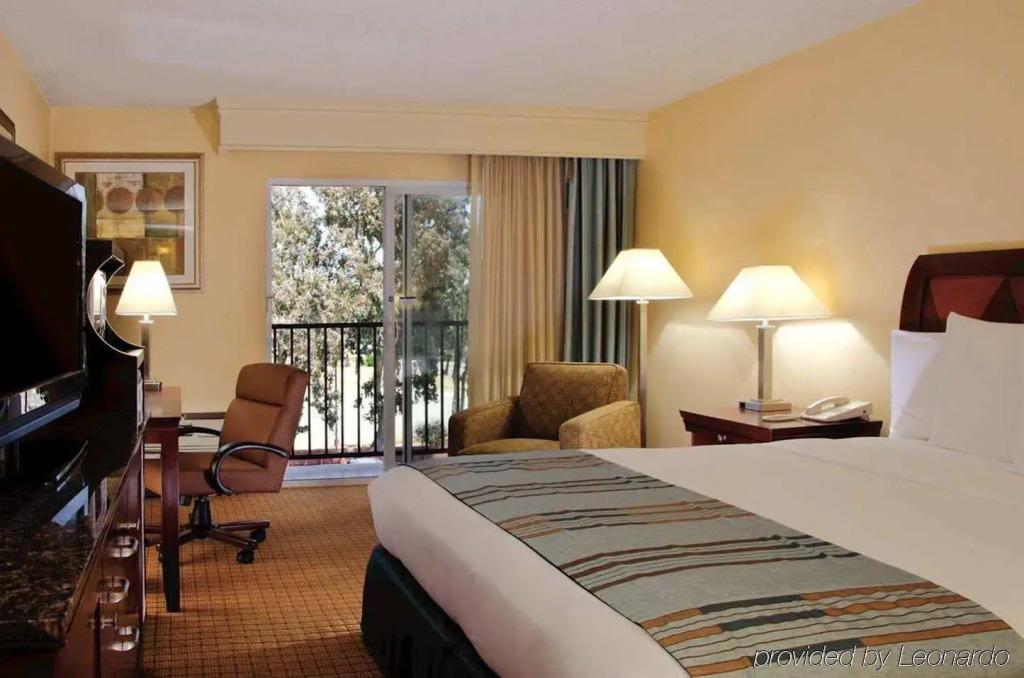 GHMG Hotel Livermore