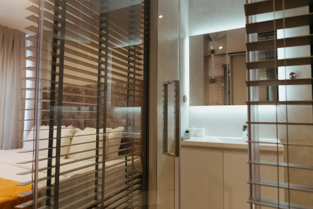 Hotel Lebed