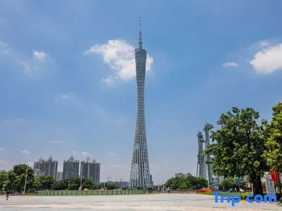FeNo· ElEGANCE· HARMONY  Hotel (Tianhe Zhengjia Plaza & Tiyu West Road Branch)