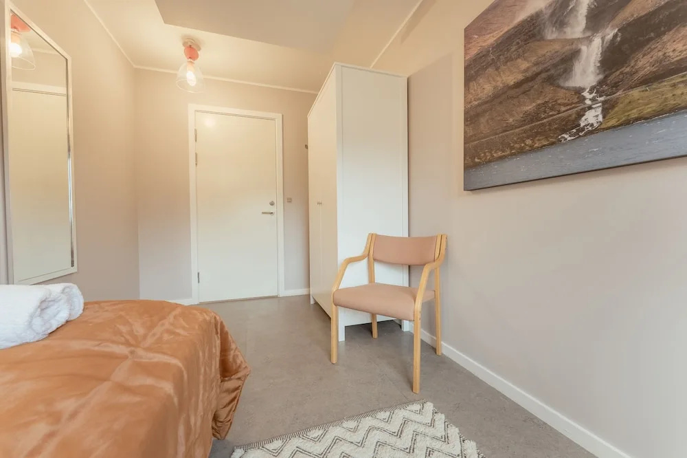 Tórsgøta Guesthouse - In The Heart Of Tórshavn