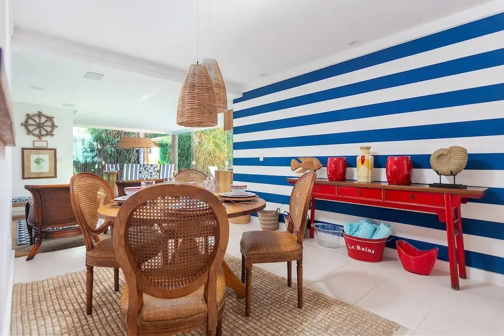 Bz70 Casa Piscina 650m da Rua das Pedras