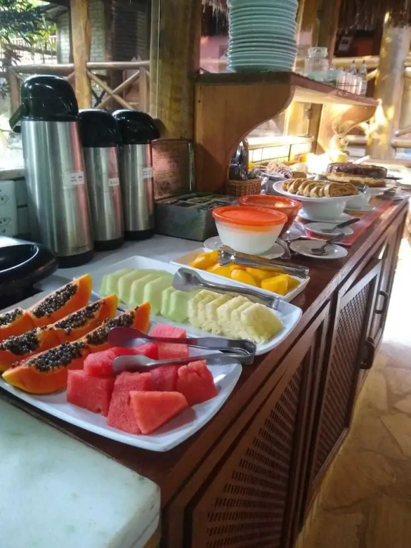 Casa Bonita Hospedagem e Café