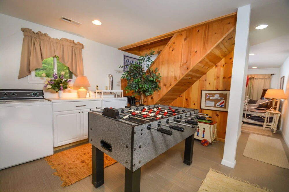 Woodhaven 3 Bedroom House