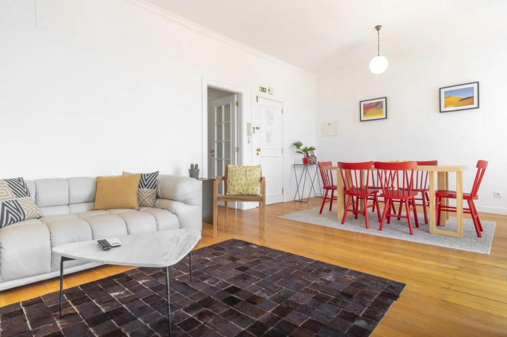 LVPremier Bica BI1 terrace, garden, AC, views, BBQ
