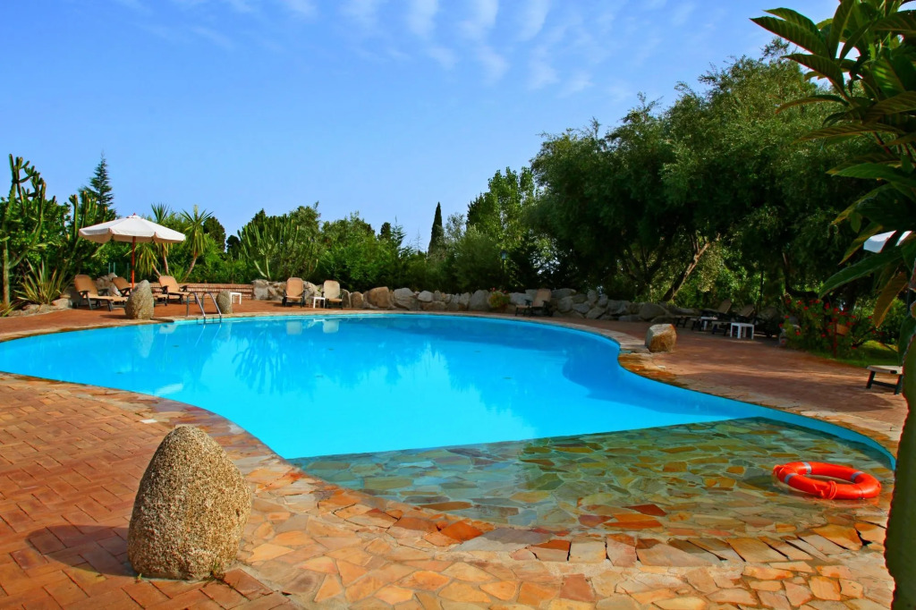 Residenza La Vigna