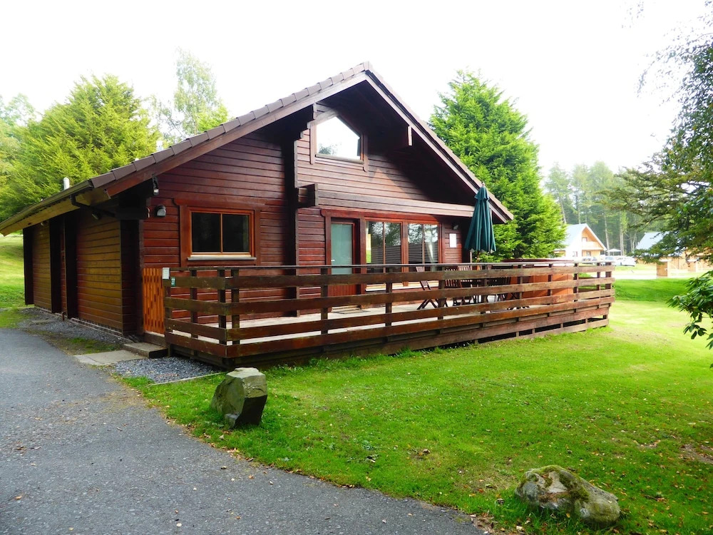 Lady Galloway Lodge 27