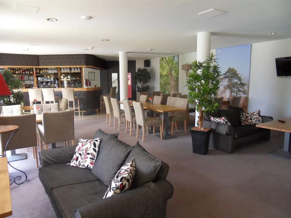 Les Ormes Domaine et Resort