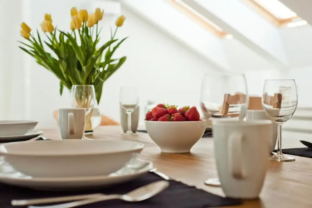Imperial Apartments - Haffner Lux