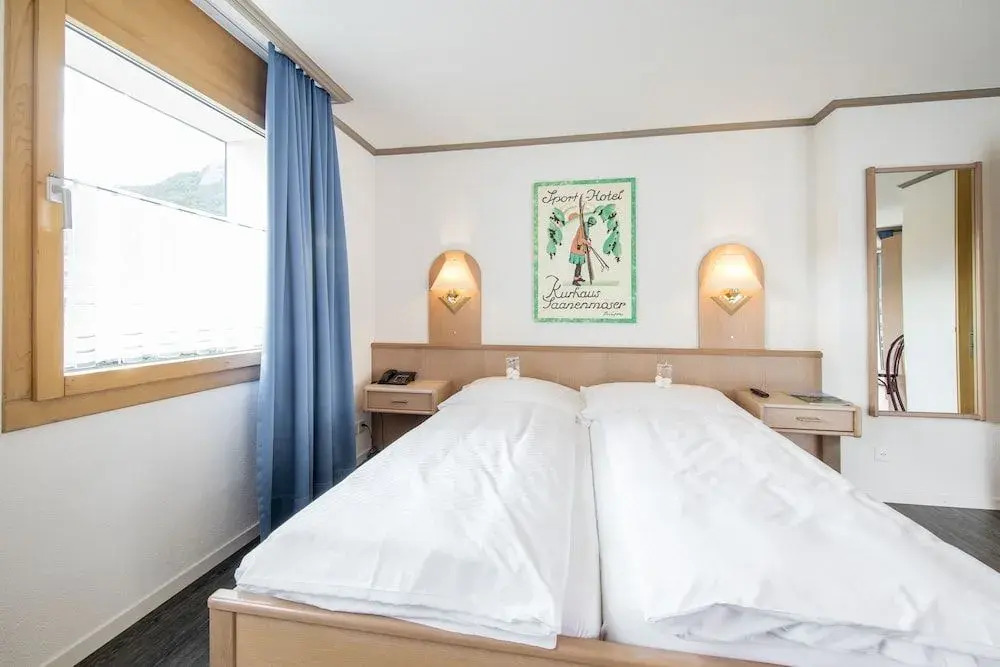 Hotel Meiringen