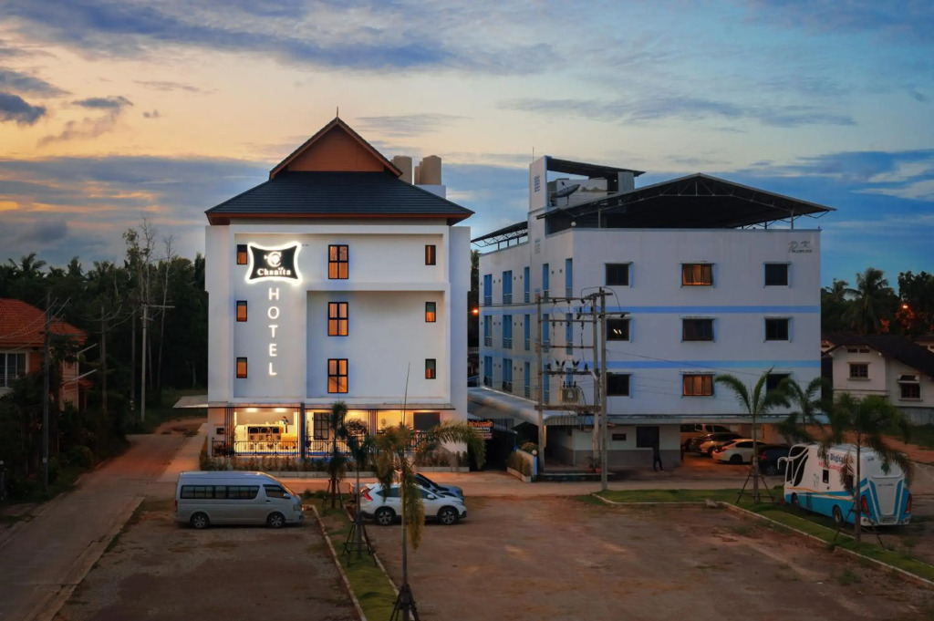 Chanita Hotel Chumphon