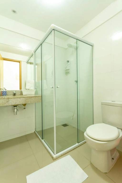 Sua casa fora de casa