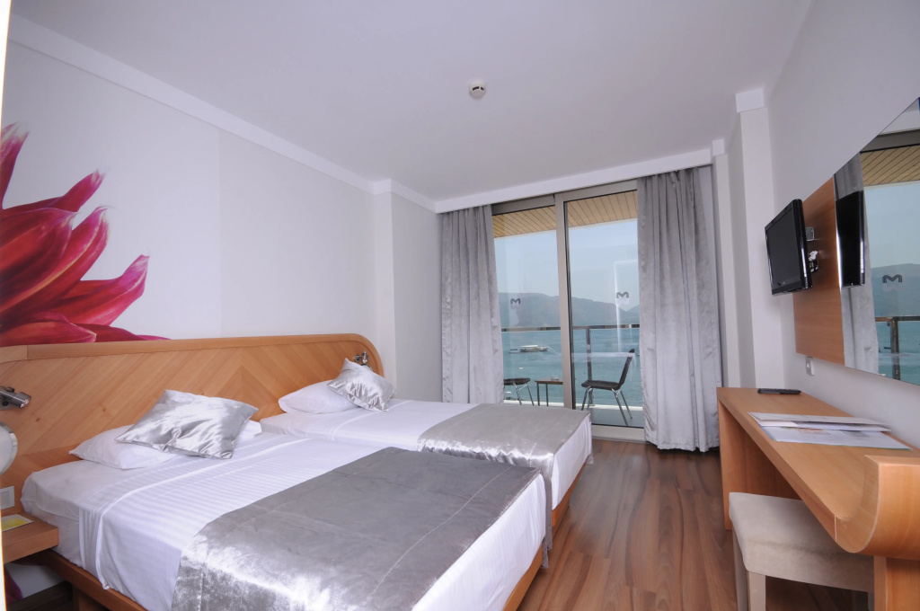 Marbella Hotel Marmaris