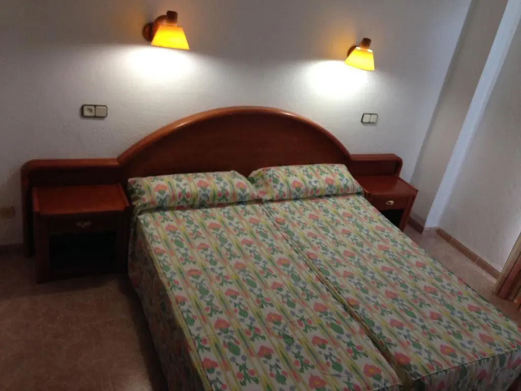 Hostal de la Caravel-la