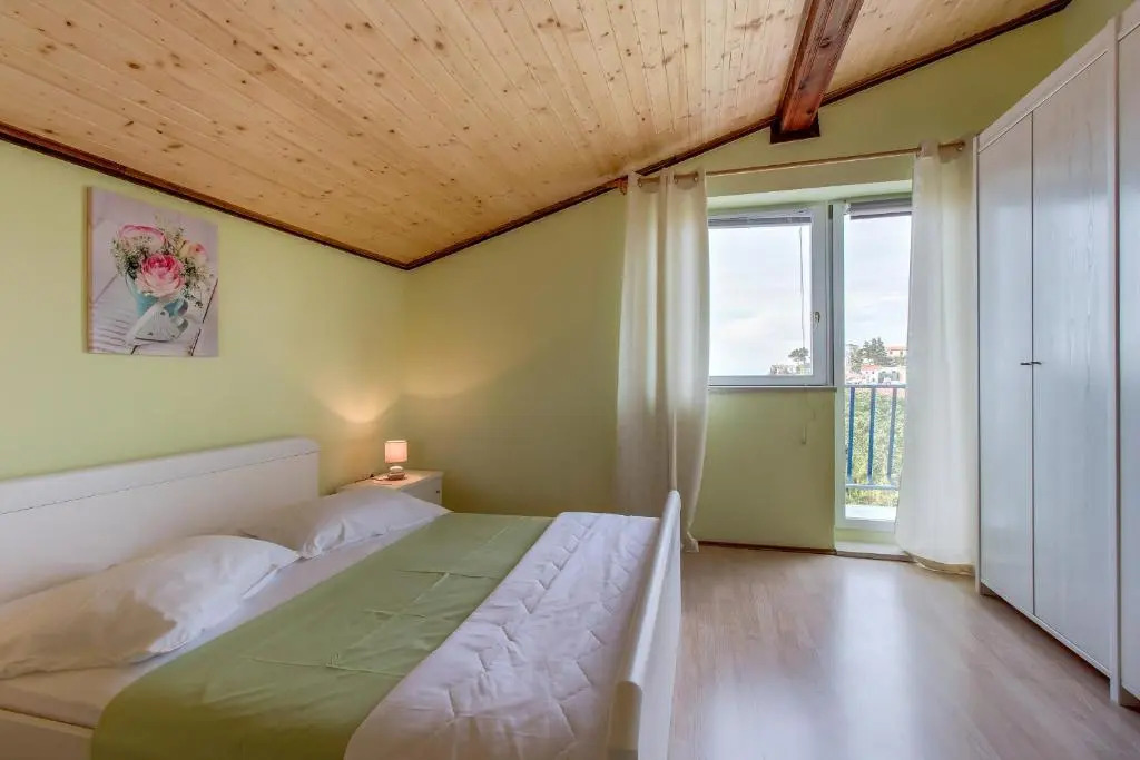 Apartment Malvina