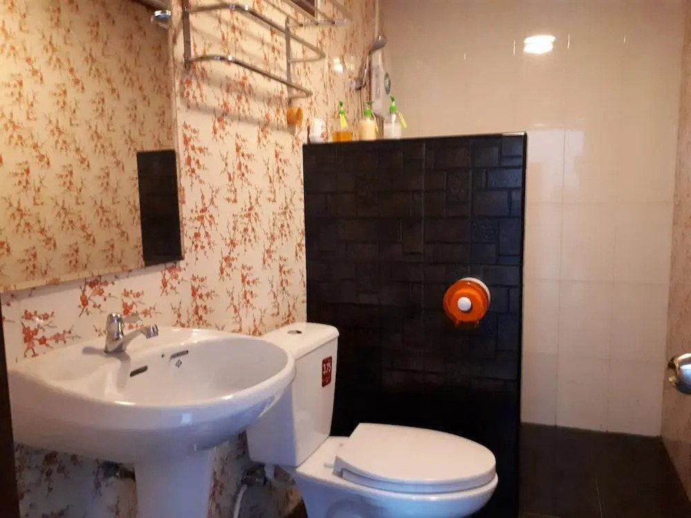 Baanbon Homestay