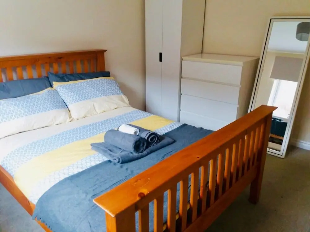 NEW 2BD Townhouse Great Location Manchester