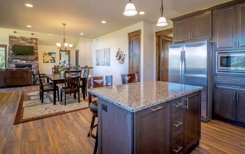 Aerie - 4 Br Home