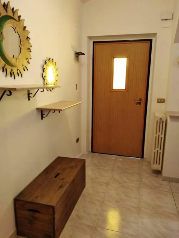Apartment With 2 Bedrooms In Lettomanoppello With Wonderful City View 12 Km From The Slopes