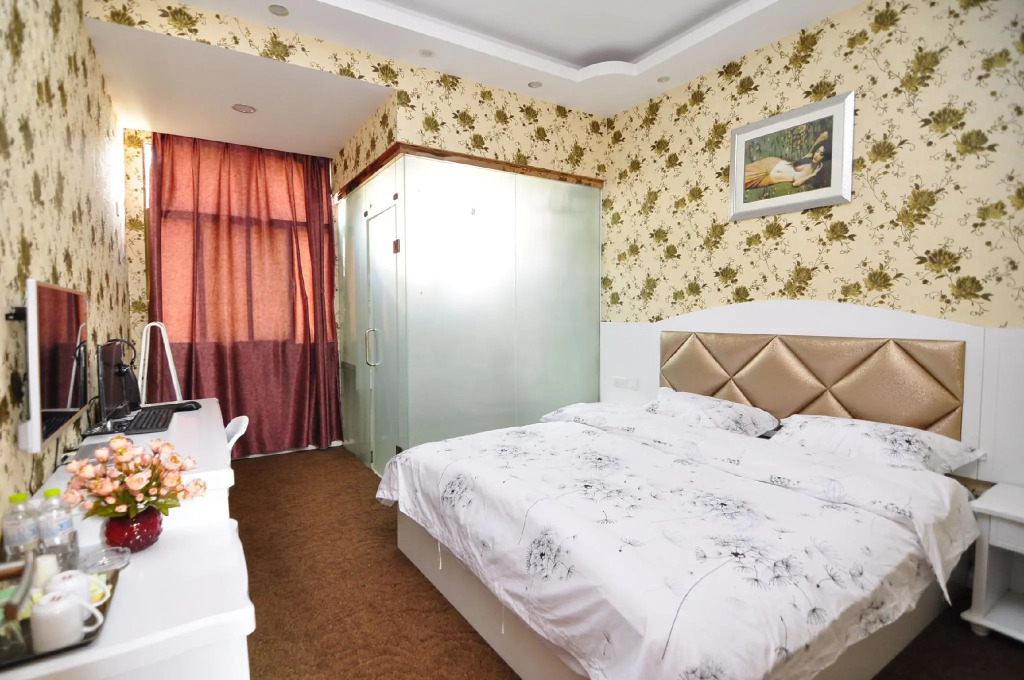 Zhaoxiangju Boutique Hotel Changshui Branch