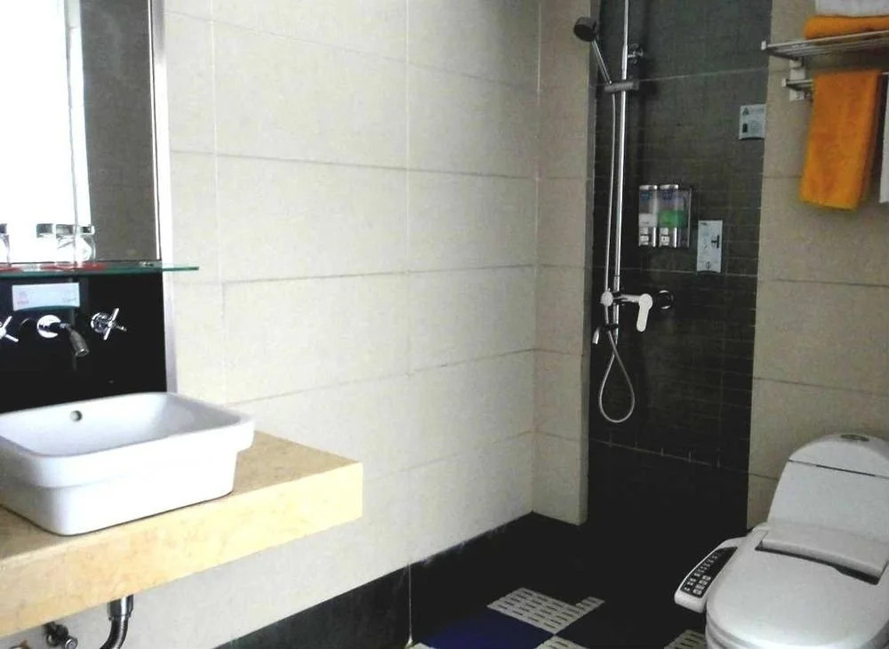 Sungo Art Hotel