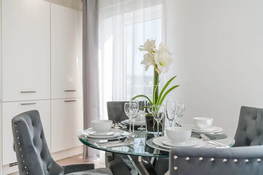 Deanery Court Vittrum Suites