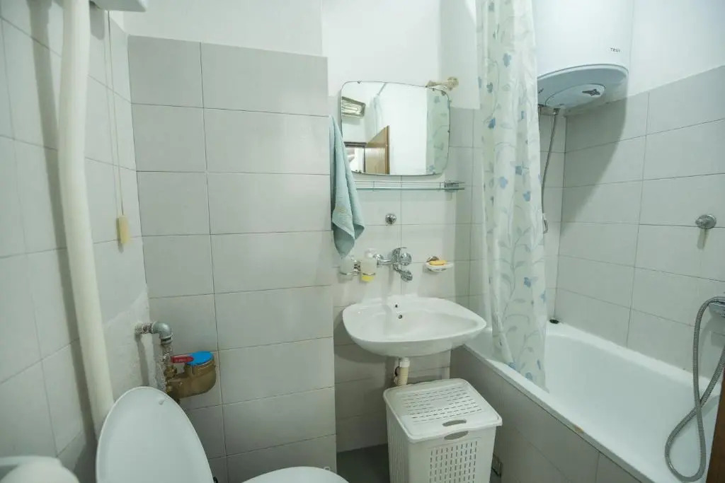 Apartman Vukcevic