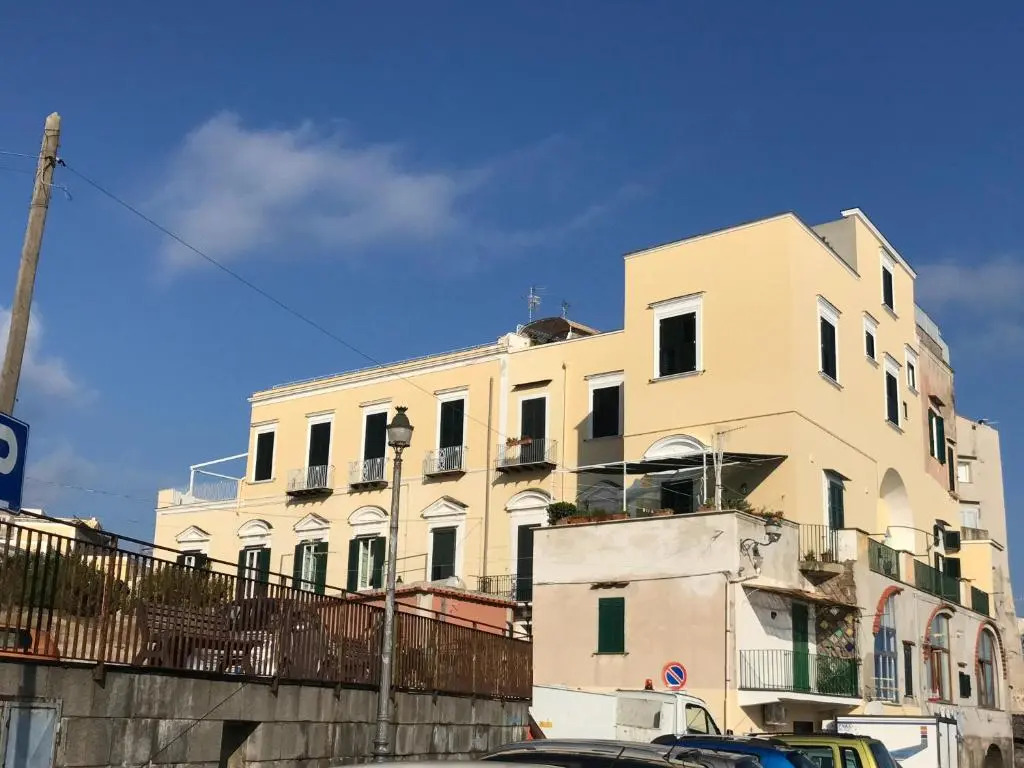 Casa Azzurra