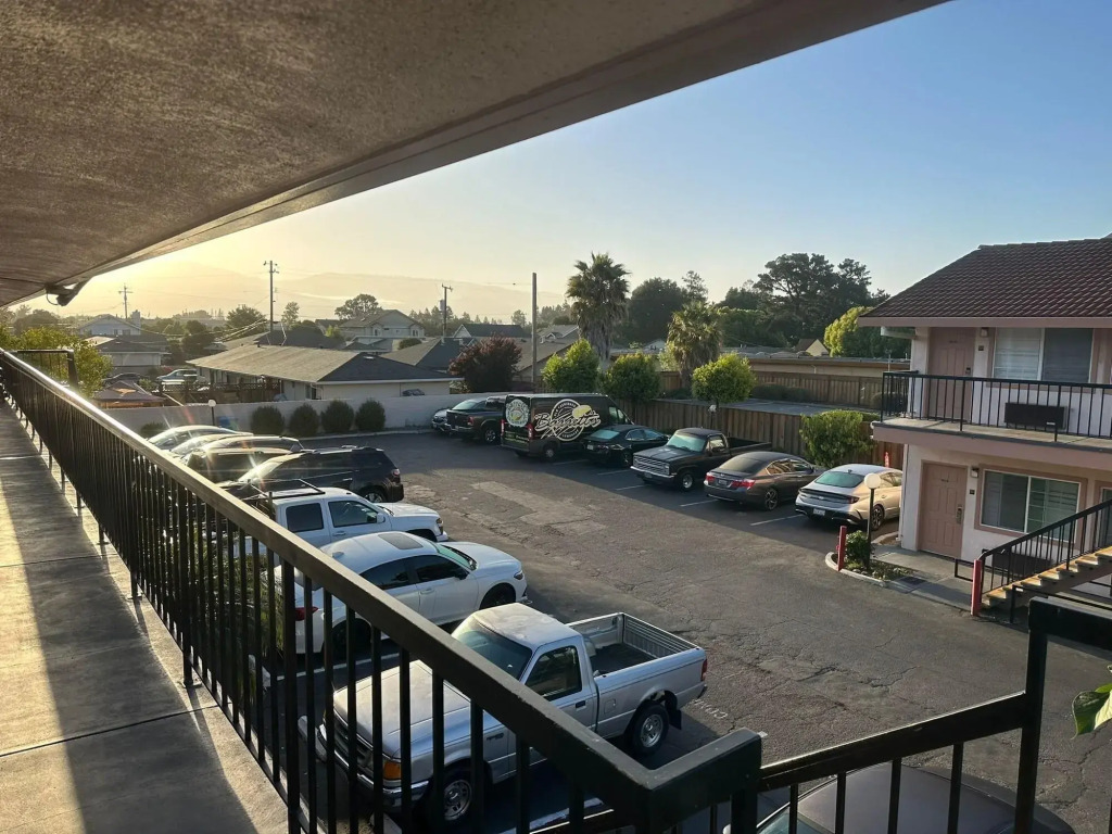 Morgan Hill Inn