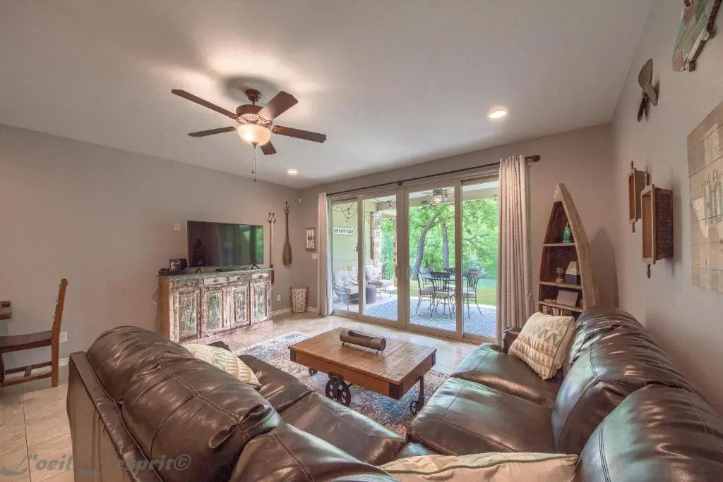 Rio Refuge Rg 105 Condo