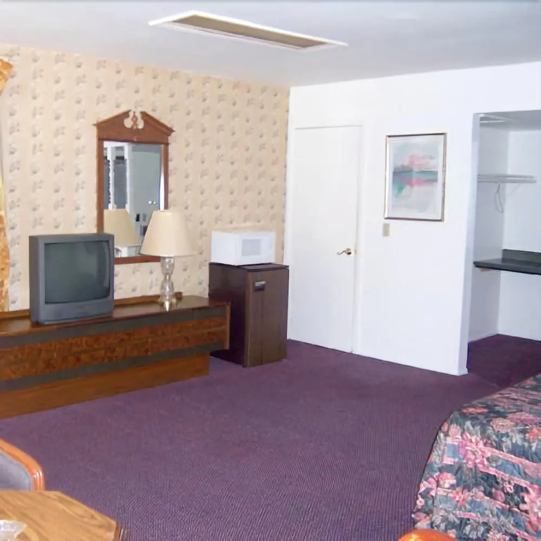 Townsman Motel Independence