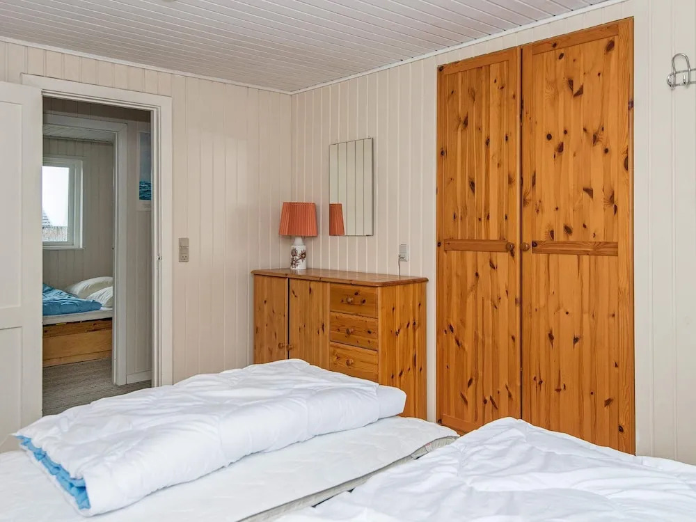 Stunning Holiday Home in Ebeltoft With Terrace