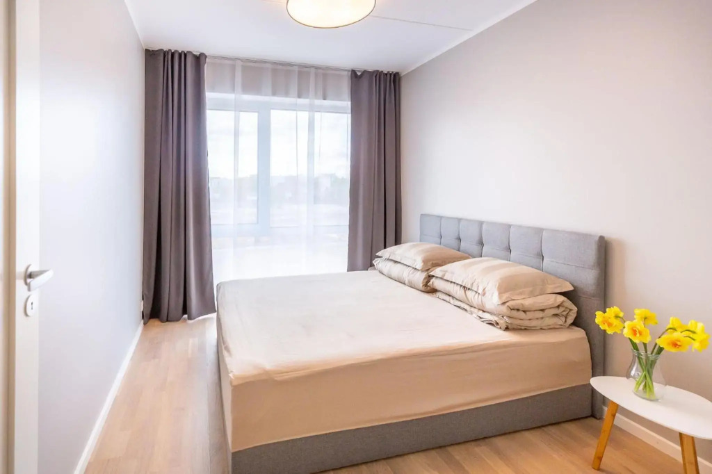 Siili Apartment