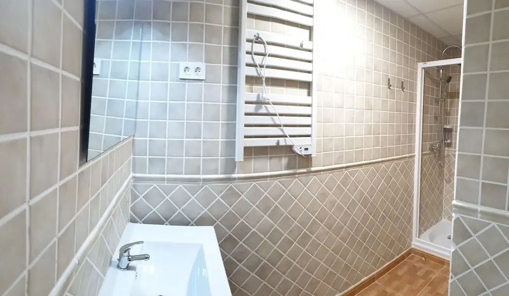 B&B La Atalaya