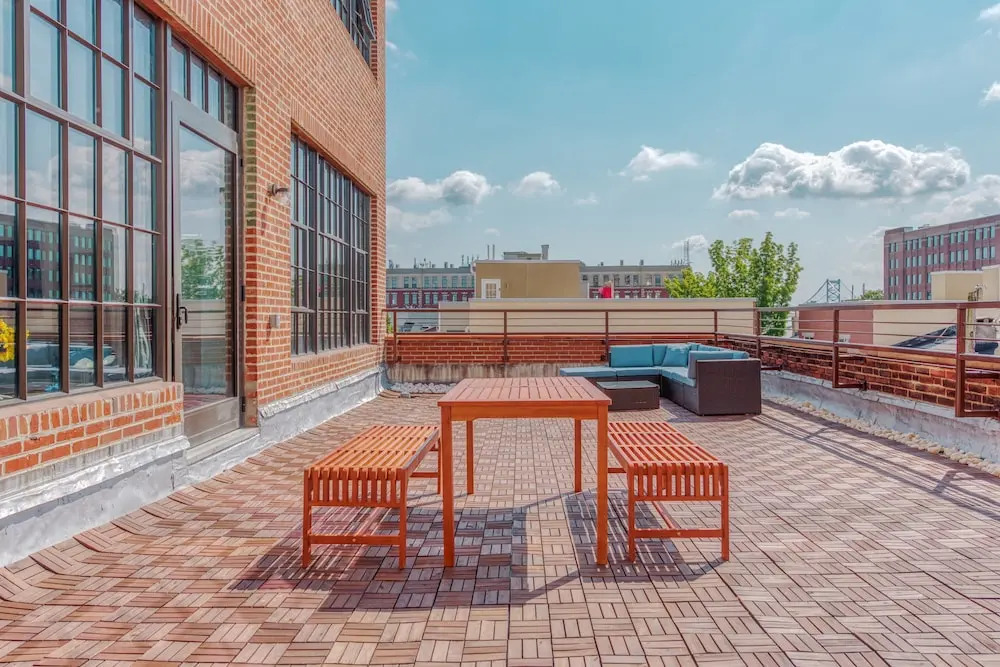 Sosuite at Independence Lofts - Callowhill