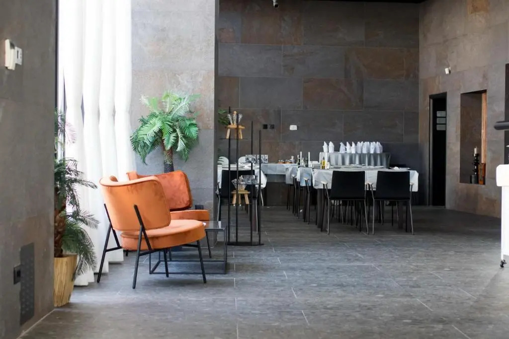 Bura 45 Boutique Hotel