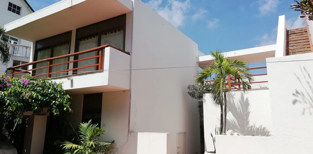 Tres Palma's House Deluxe