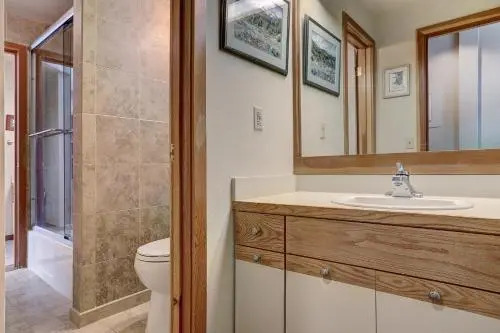 1633 Quicksilver Condo