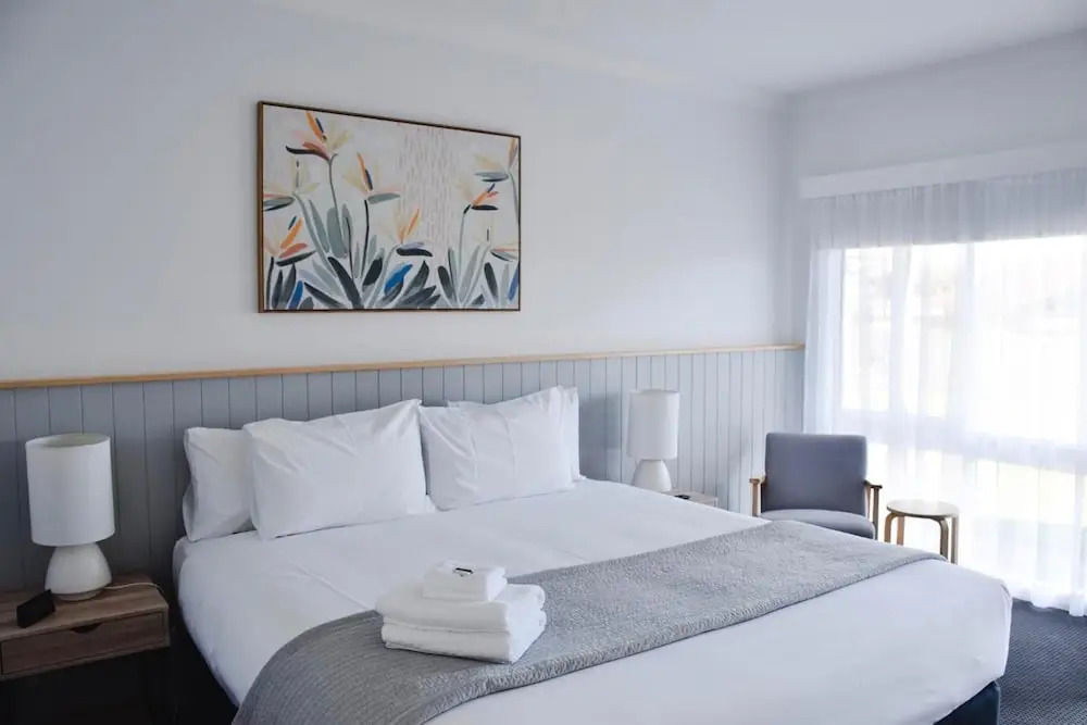 Atwood Motor Inn 8 Spence Street Warrnambool Victoria 3280