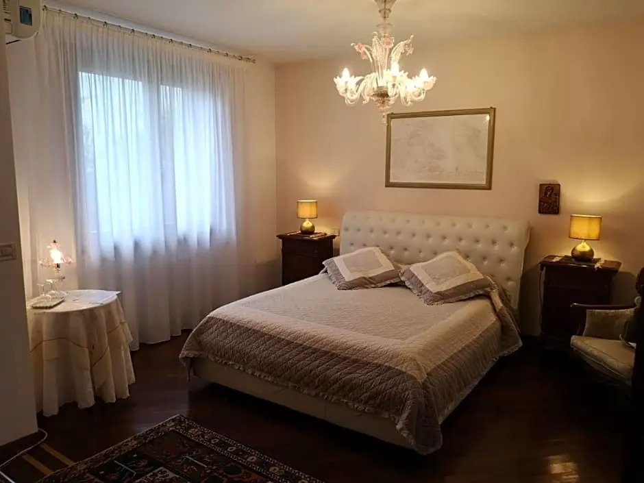 La Casa SullAlbero