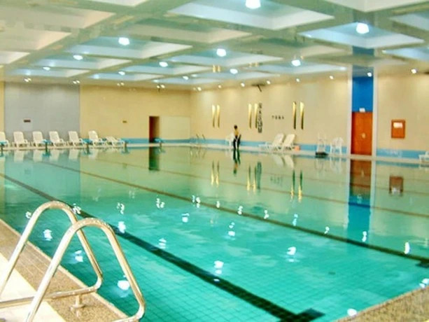Pujing Hotel