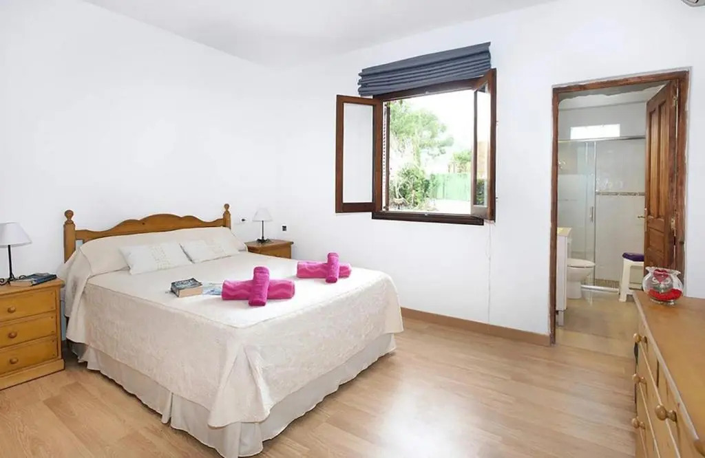 Villa Luna