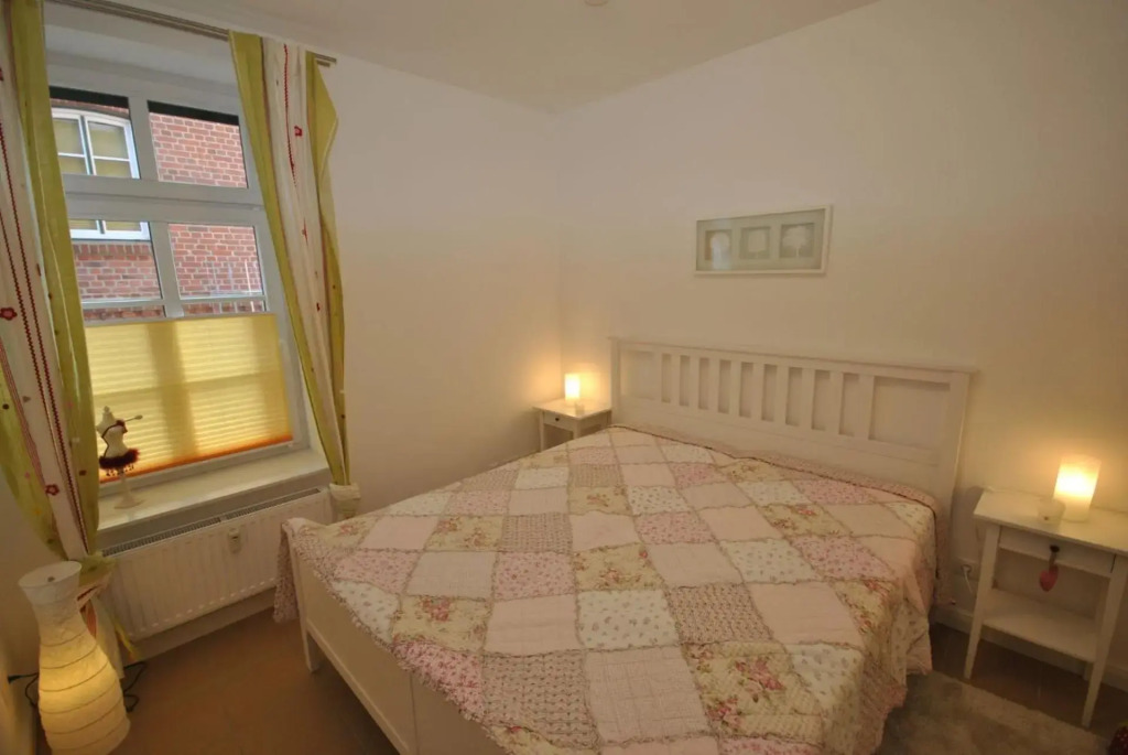 Ferienwohnung Medemspeicher