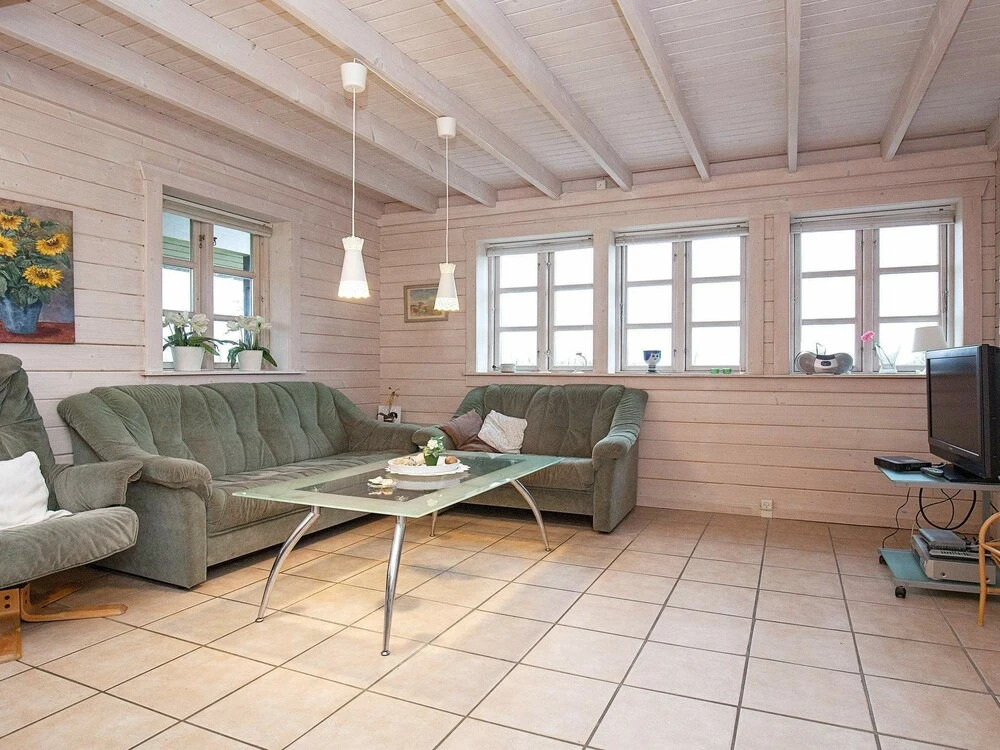 Cozy Holiday Home in Kalundborg Denmark With Spa