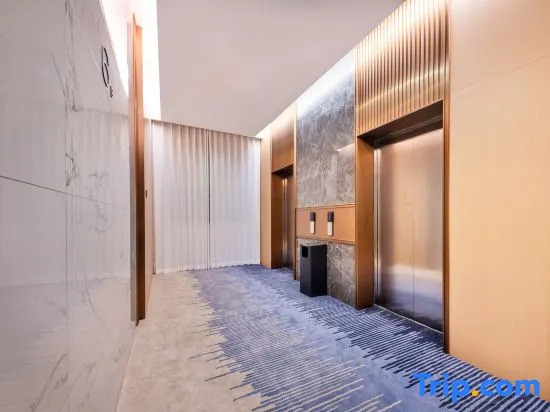 Elong Anyue Hotel